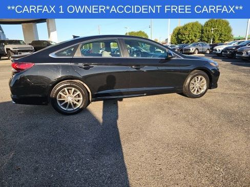 Used 2018 Hyundai Sonata ECO image 20