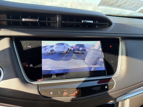 Used 2023 Cadillac XT5 Luxury image 19