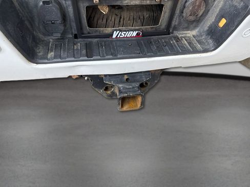 Used 2019 GMC Sierra 3500 Denali w/ Duramax Plus Package image 13