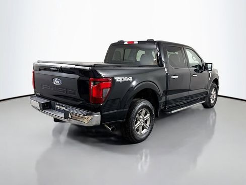 Used 2024 Ford F150 XLT w/ Equipment Group 302A MID image 7