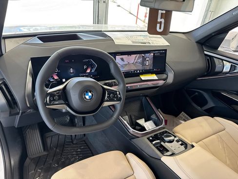New 2026 BMW X3 xDrive30i w/ Premium Package AWD/4WD image 16