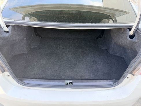 Used 2015 Subaru WRX image 14