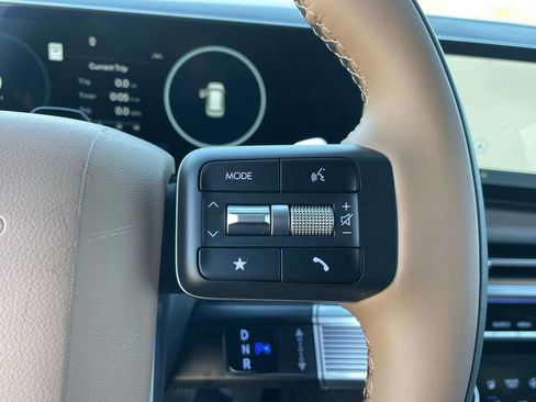 New 2026 Hyundai Santa Fe Calligraphy image 32