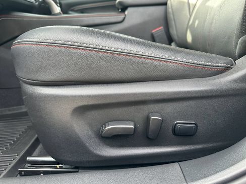 Used 2023 Nissan Altima 2.0 SR FWD image 13