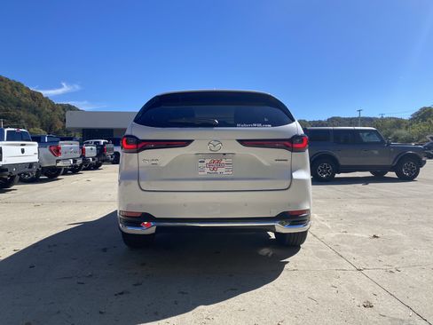 New 2026 MAZDA CX-90 3.3 Turbo S w/ Premium Plus image 35