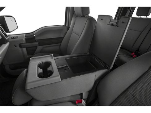 Used 2019 Ford F150 XLT w/ Equipment Group 302A Luxury AWD/4WD image 13