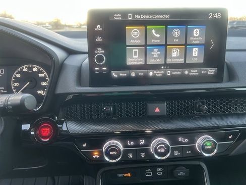 Certified 2023 Honda CR-V EX-L image 14