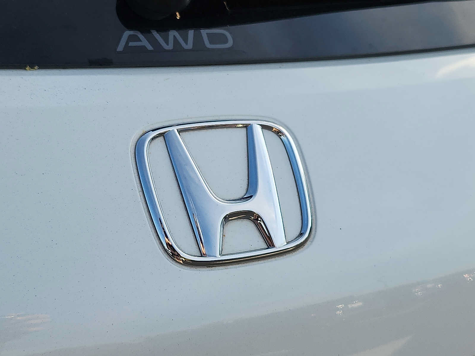 Certified 2024 Honda HR-V Sport image 29