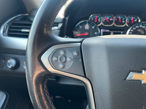 Used 2019 Chevrolet Tahoe LT image 40