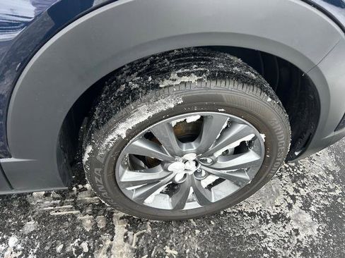 Certified 2025 MAZDA CX-30 AWD 2.5 S w/ Premium Package image 27