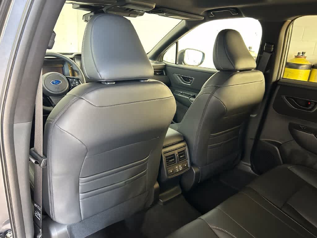 New 2026 Subaru Outback Limited AWD/4WD image 12