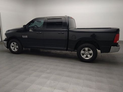 Used 2018 RAM 1500 Tradesman w/ Popular Equipment Group RWD image 3