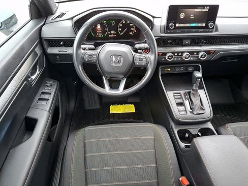 Used 2023 Honda CR-V Sport image 11