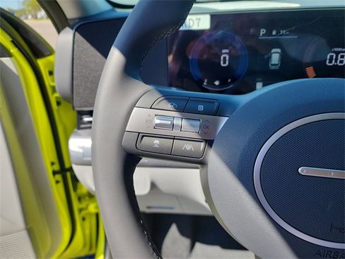 New 2026 Hyundai Kona SEL Sport image 24