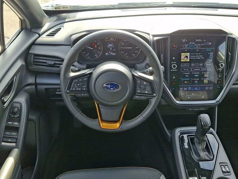 Used 2024 Subaru Crosstrek 2.5i Wilderness w/ Wilderness Package image 11