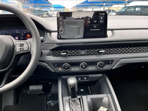 Used 2026 Honda Accord SE image 6