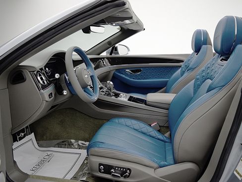 Used 2023 Bentley Continental GT S AWD/4WD image 42
