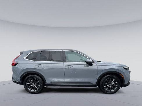 Used 2026 Honda CR-V EX-L image 10