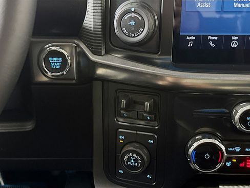 Used 2025 Ford F150 Tremor w/ Equipment Group 402A High image 22