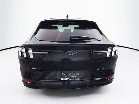 Used 2021 Ford Mustang Mach-E Premium image 6