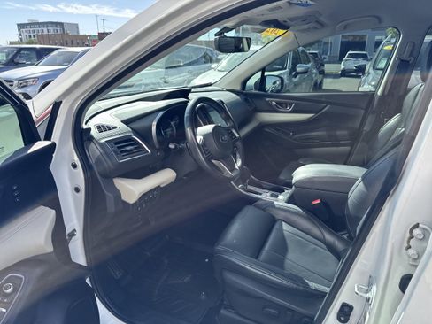 Used 2022 Subaru Ascent Limited AWD/4WD image 2