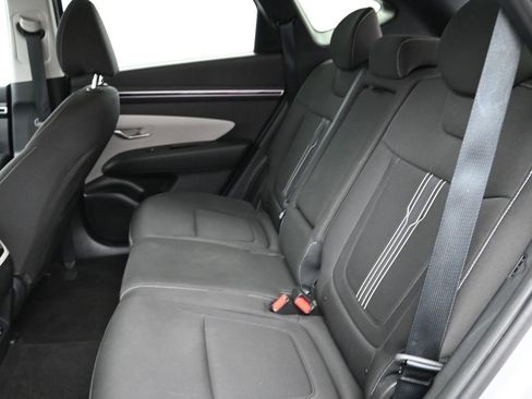 Used 2024 Hyundai Tucson SEL image 24