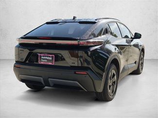 New 2026 Toyota C-HR AWD/4WD video 2