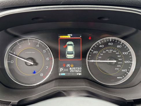 Certified 2023 Subaru Crosstrek 2.5i Sport image 23