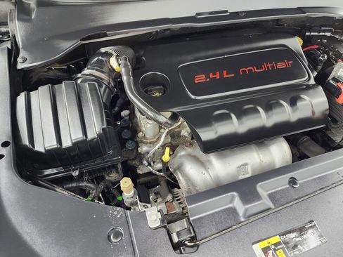 Used 2017 Jeep Compass Sport w/ Cold Weather Group image 20