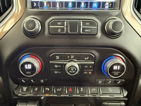 Used 2023 Chevrolet Silverado 3500 High Country w/ Z71 Off-Road Package image 37