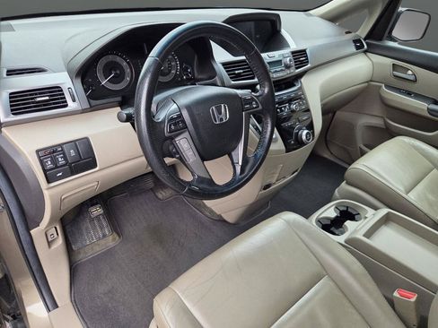 Used 2013 Honda Odyssey EX-L image 10