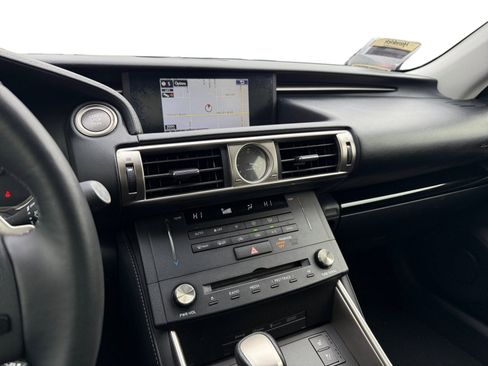 Used 2015 Lexus IS 250 w/ Navigation System Package image 15
