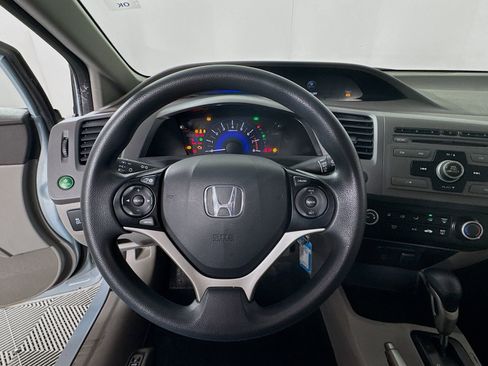 Used 2012 Honda Civic LX image 13