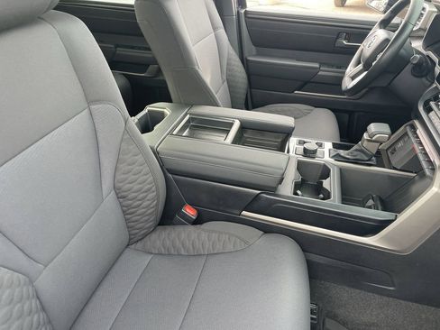 New 2026 Toyota Tundra SR5 image 23