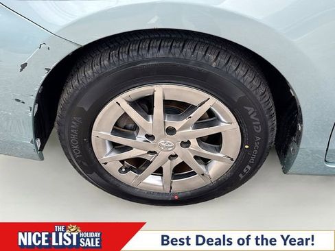 Used 2015 Toyota Prius V Five image 30