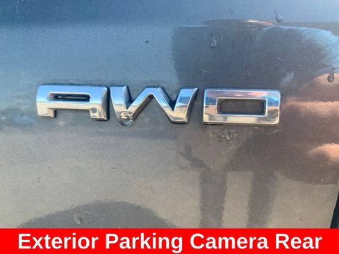Used 2022 Ford Escape SEL AWD/4WD image 11