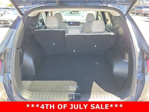 Used 2025 Hyundai Tucson SEL FWD image 28
