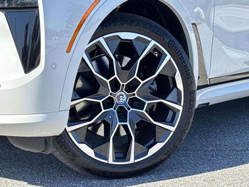 Used 2023 BMW X7 M60i w/ Executive Package image 14