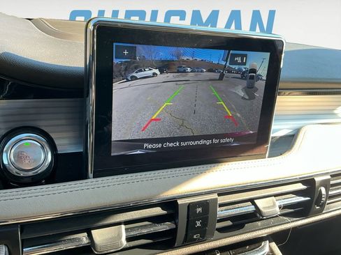 Used 2020 Lincoln Corsair FWD w/ Premium Package image 21