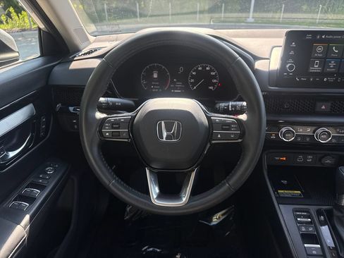 Certified 2024 Honda CR-V EX-L image 21
