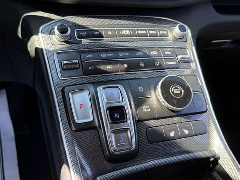 Used 2023 Hyundai Santa Fe SEL image 22