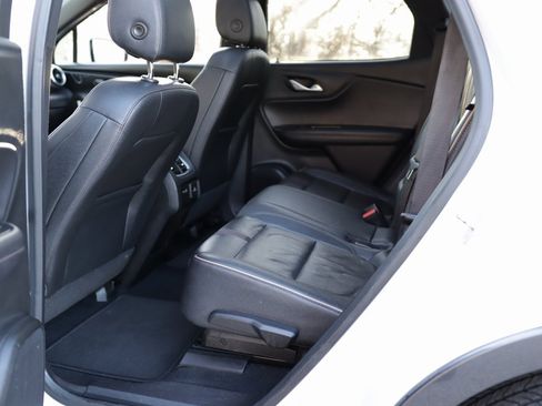 Used 2022 Chevrolet Blazer Premier w/ Enhanced Convenience Package image 29