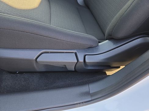 New 2026 Nissan Sentra S w/ Floor Mat Package image 32
