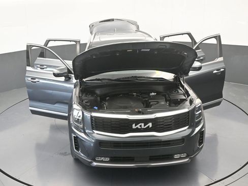 Used 2022 Kia Telluride SX w/ Towing Package image 80