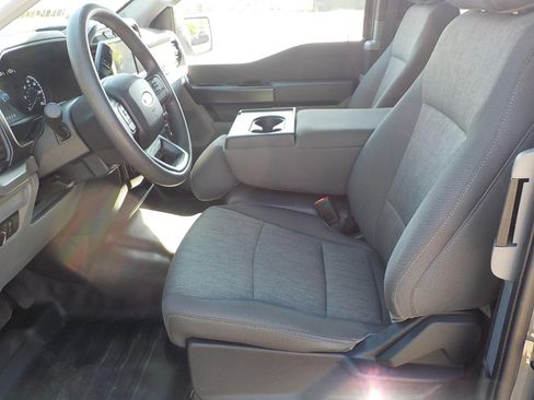 Used 2021 Ford F150 XL w/ Equipment Group 101A High AWD/4WD image 14