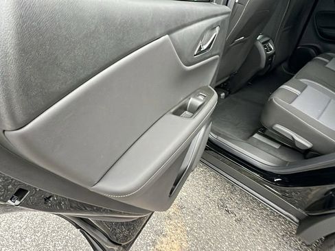 New 2025 Chevrolet Blazer LT w/ Midnight/Sport Edition image 16