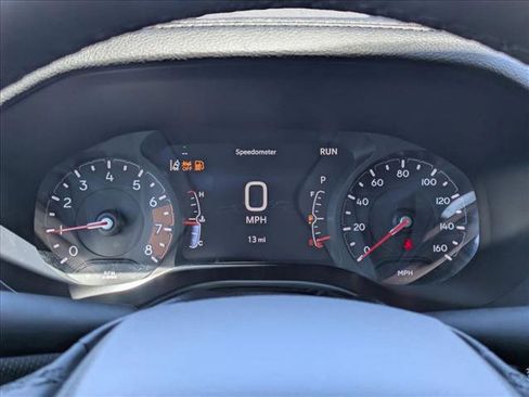 New 2026 Jeep Compass Limited AWD/4WD image 10