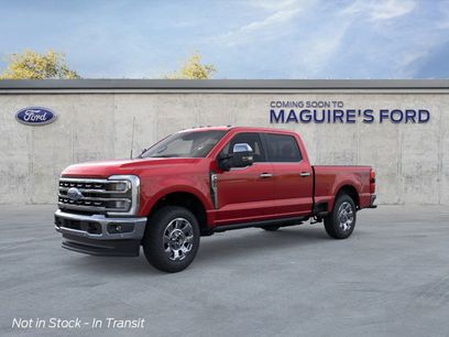New 2026 Ford F350 4x4 Crew Cab Super Duty