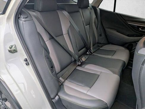 Used 2020 Subaru Outback Onyx Edition XT image 20