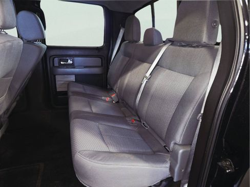 Used 2013 Ford F150 XLT w/ Luxury Equipment Group AWD/4WD image 41